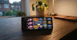 £1 Minimum Deposit Casinos UK — Real Options Ranked for 2026