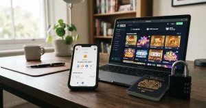 Anonymous Crypto Casinos for UK Players in 2026: Full Guide
