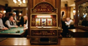 Best 3-Reel Slots UK 2026 — Top Classic Slots Ranked