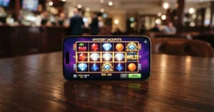 Best 5-Reel Slots UK 2026 — Top Titles and Licensed Casino Sites