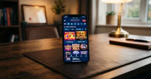 Best Amatic Online Casinos UK 2026 — 10 UKGC Sites Ranked