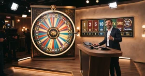Best Online Casino Game Shows UK – Pillar Guide for 2026